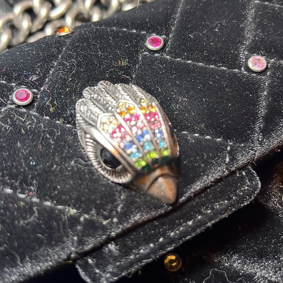 Kurt geiger kensington Bag - Picture 4 of 6